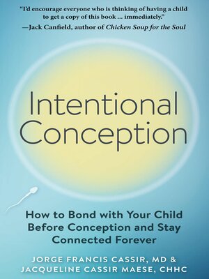 cover image of Intentional Conception